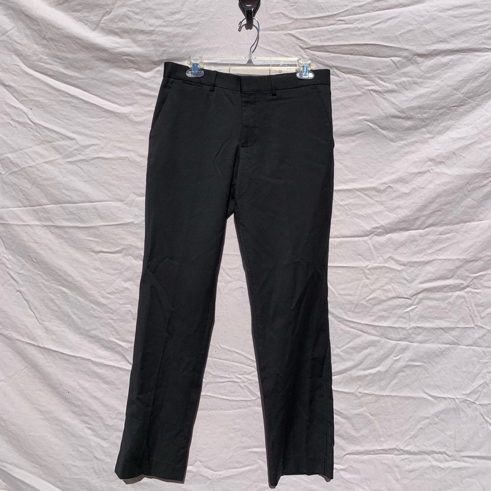 Black Dress Pants